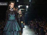 GVGV Fall 2012 Show - MB Fashion Week Tokyo | FashionTV