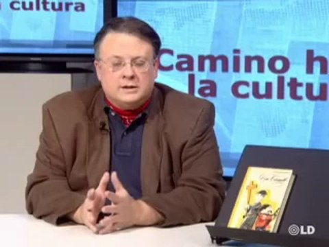 Camino hacia la Cultura, con César Vidal - 07/01/09