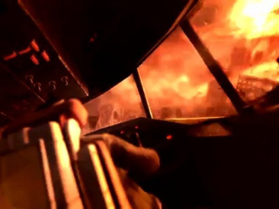 Metro - Last Light (Angetestet)