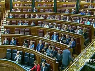 Sáenz de Santamaría acude a Estados Unidos