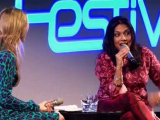 Fabulous Picture Show -A master class with Mira Nair - 3 Dec 09 - Part 2