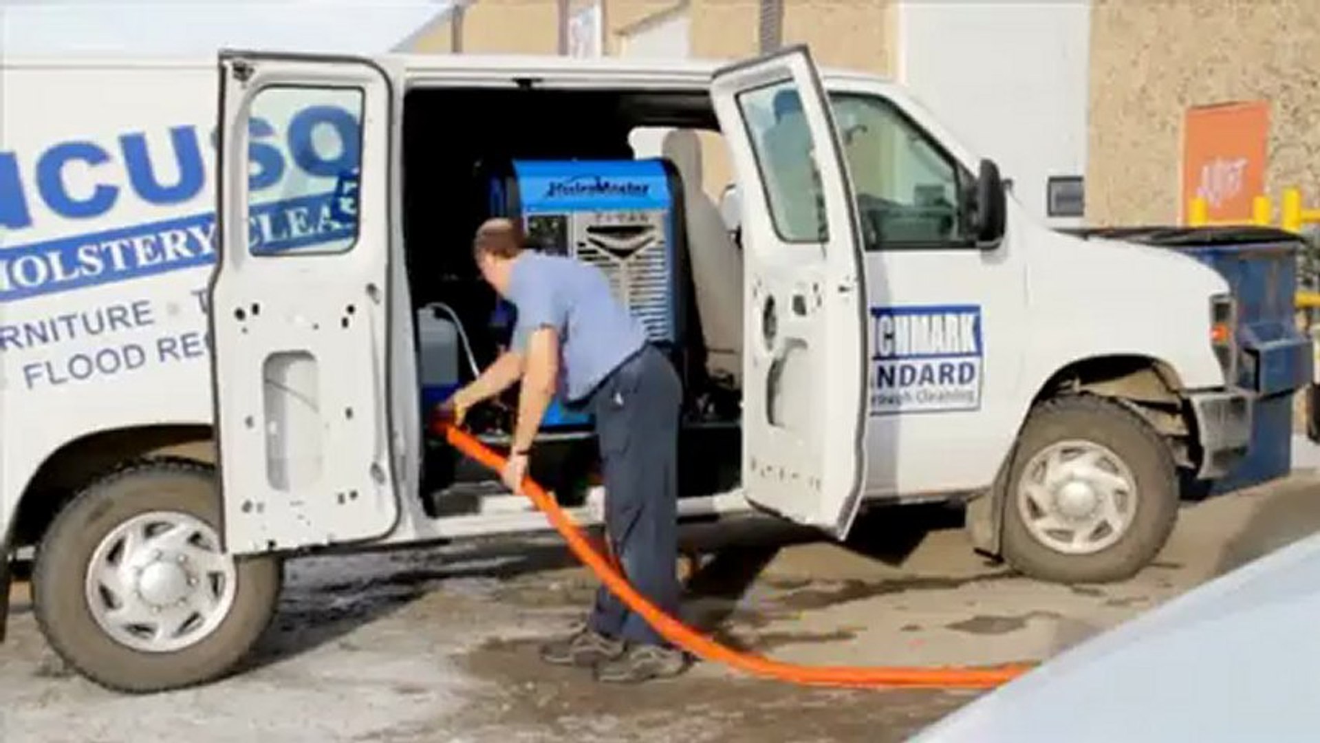 ⁣Carpet Cleaning Red Deer Mancuso Carpet & Upholstery ...