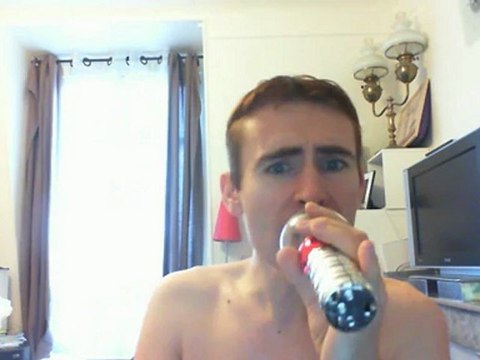 Wiwi égratigne dog days are over de Florence & The Machine