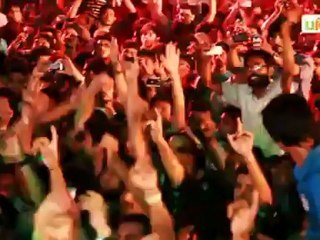 Ufone Uth Records LIVE feat Ali azmat