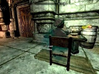 52) The Elder Scrolls V : Skyrim (PC) - Fatale recette