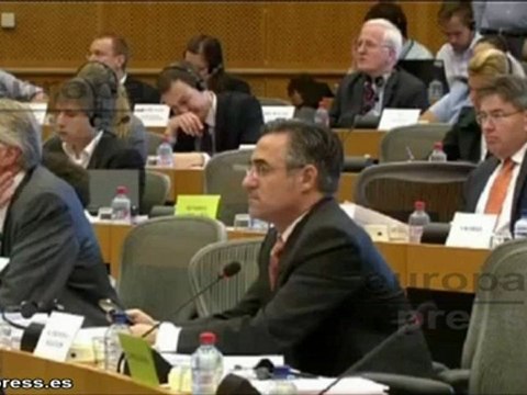 Draghi: Gobierno actúa de la peor manera con Bankia