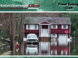 Clark Flood Damage ~ Water & Fire Repair