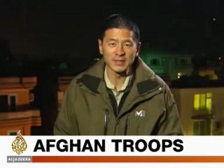 MOBILE BULLETIN - 1935GMT - 03 Dec 09