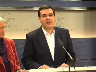 El PP pedirá la comparecencia de Zapatero