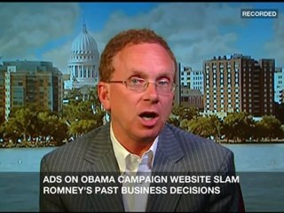 Inside Story US 2012 - US 2012: What happened to hope and change?