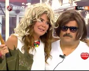 Özlem'in Günlüğü 31.05.2012 2.Kısım