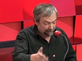 Didier Porte : La chronique du 31/05/2012 dans A La Bonne Heure