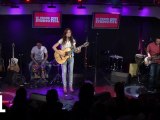 Niuver - C'est toi que j'aime en live dans le Grand Studio RTL