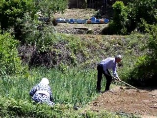 DİYARBAKIR ÇÜNGÜŞ KARAKAYAKÖYÜ