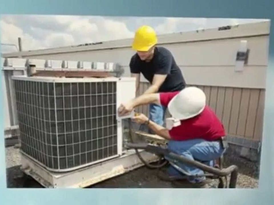Walnut Creek CA Air Conditioning & Heating Services