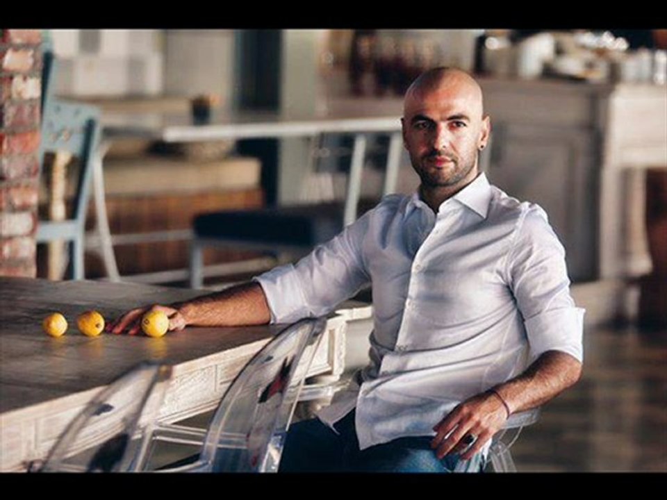 Soner Sarıkabadayı Pişman Değilim (Remix)2012 TRİO