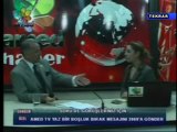 AMED TV AHMET KELEŞ GÜNDEM ÖZEL 1 (18.05.2012) PART 3
