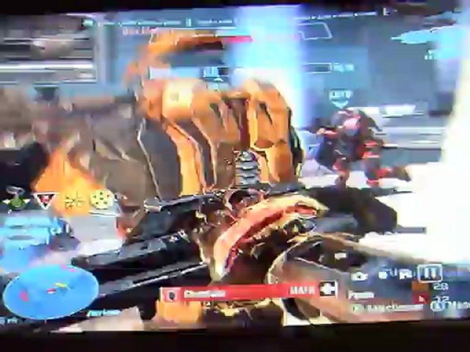Reach