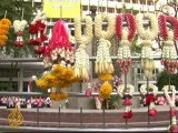 Thai king's health prevents celebration - 4 Dec 2009