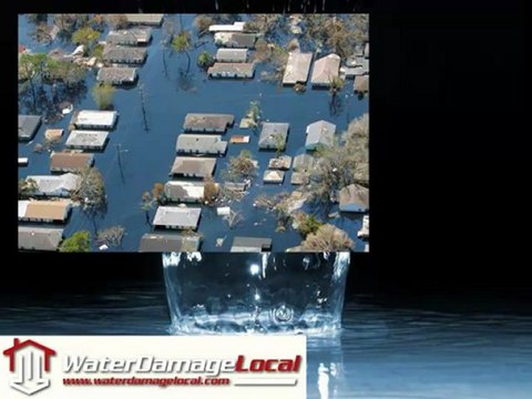 Local Water Mitigaation in Wilmington, North Carolina