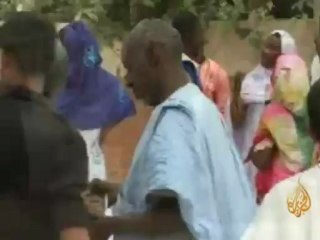 نواكشوط..محاكمة السجناء السلفيين