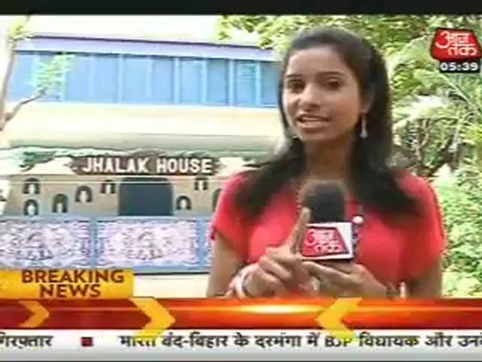 31st May Jhalak SBB