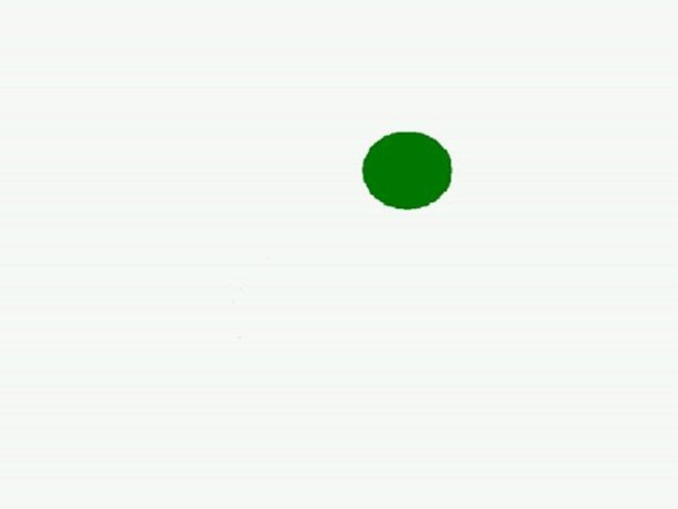 BOUNCING BALL ANIMATION