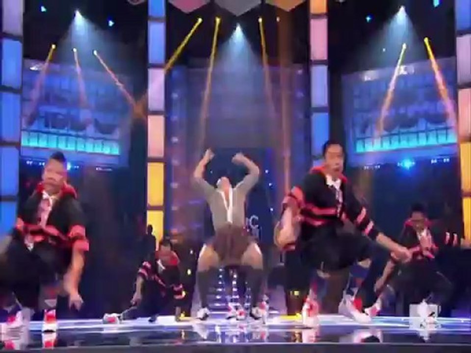 ABDC Season 7 - Stepboys - If You Seek Amy