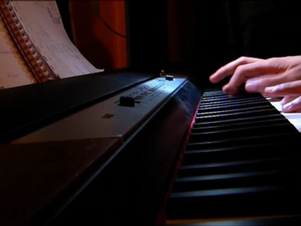 La valse des Monstres & La valse d'Amélie - Yann Tiersen