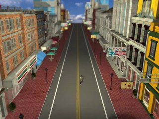 Paperboy Movie Trailer 2012 starring Zac Efron parody