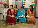 Chef At Home - 31th May 2012 part 1