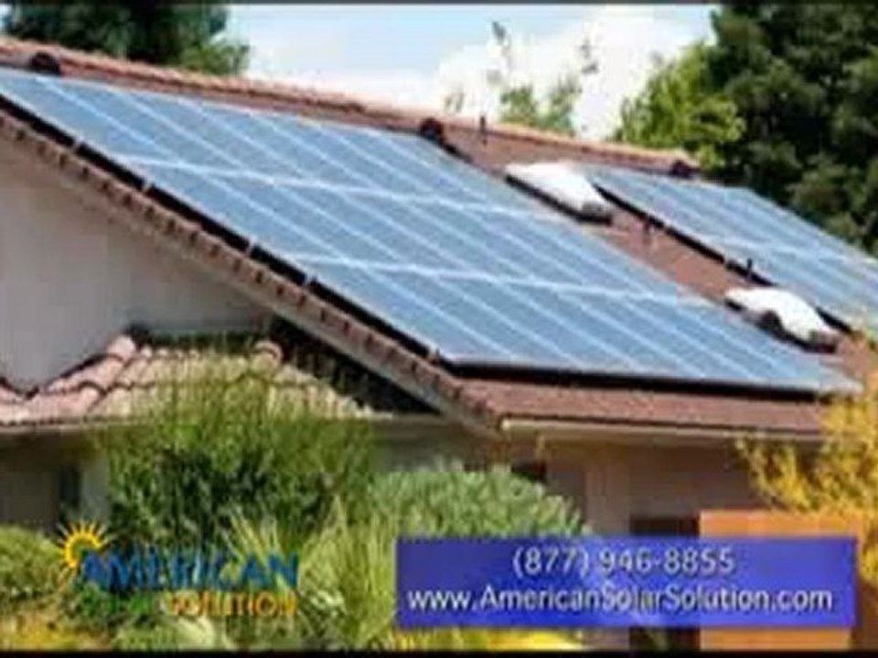 Take Advantage of Solar Installation Benefits in Los Angeles