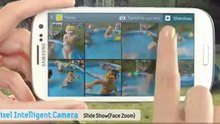 [GALAXY S III] Introducing Samsung GALAXY S III  A Day in the Life