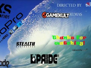 You\"Tubing\" - Bodyboard video - YouRiding Bodyboard Contest