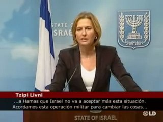 Noticias en Libertad Fin de Semana  21:00 horas 11/01/09