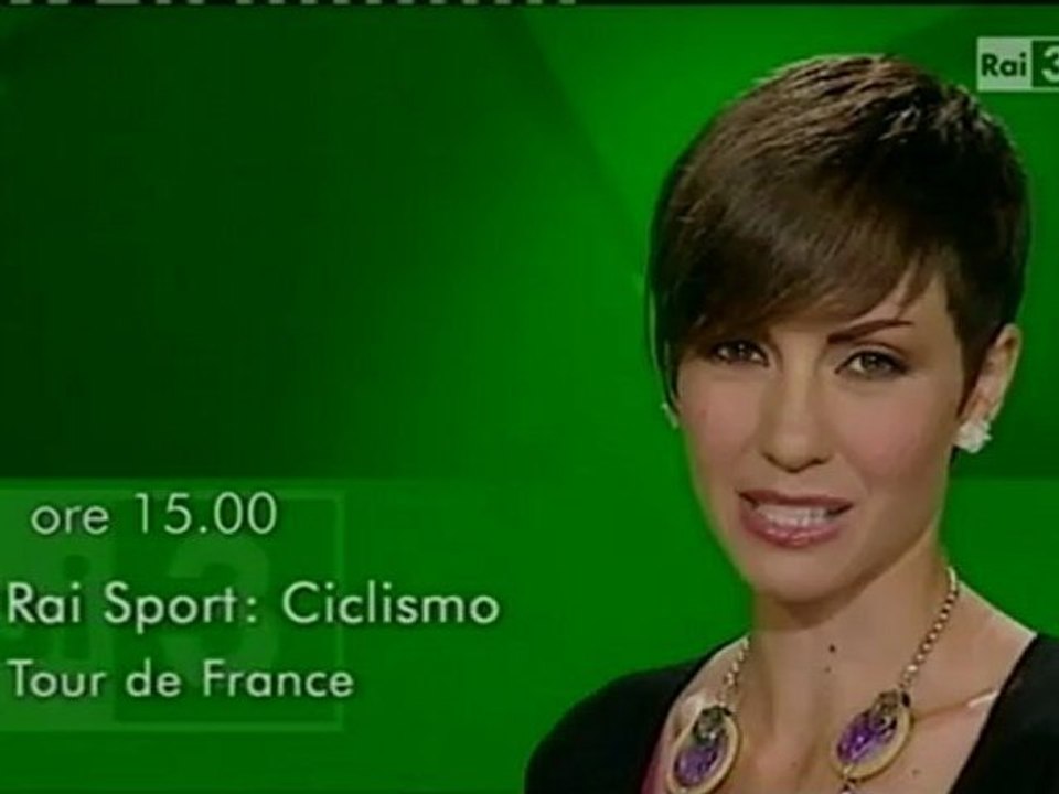 Alessia Patacconi 05.07.2011 ore 14.50
