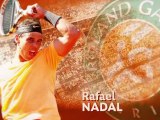Rafael Nadal feature