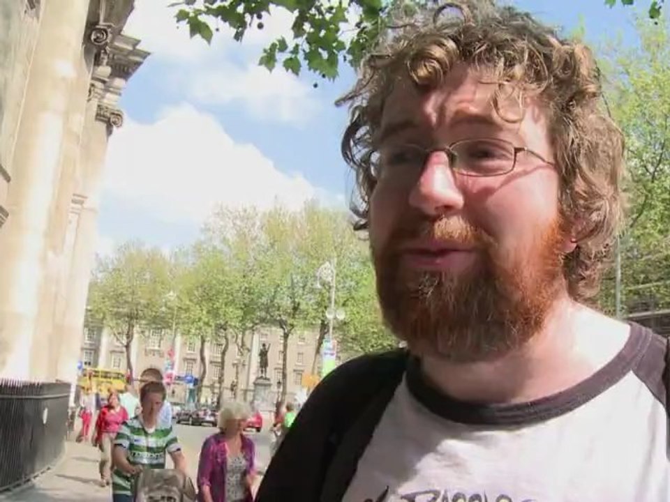 Iren entscheiden über Euro-Fiskalpakt