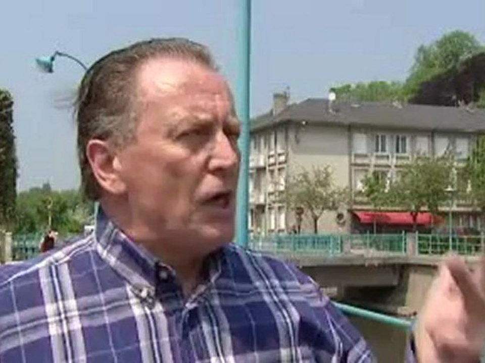 Législatives 2012, 3e circonscription de l'Eure: Hervé Morin veut retrouver son fauteuil