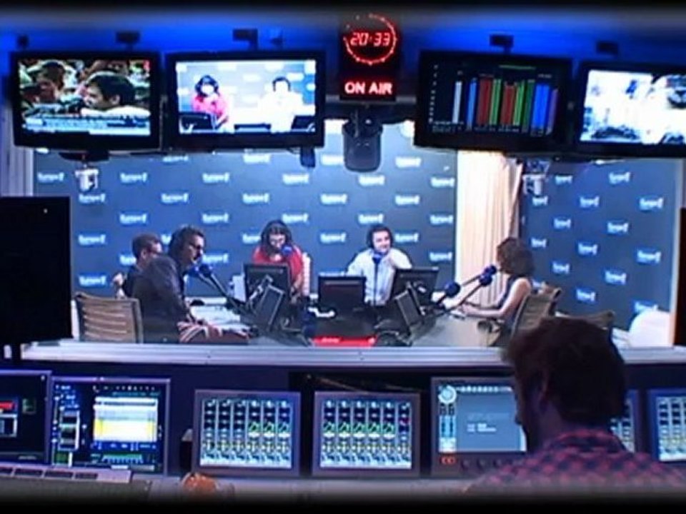 Des clics et des claques - 30/05/2012