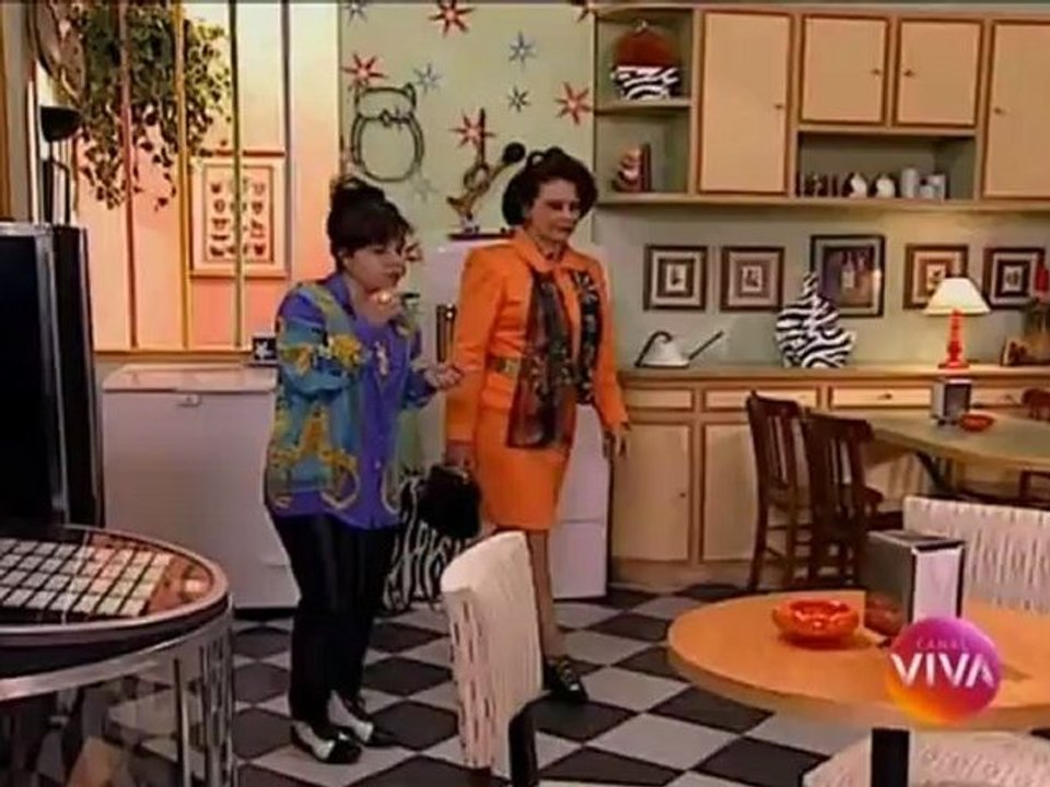 CAÇA TALENTOS - CAPITULO 24 - BATONS MÁGICOS