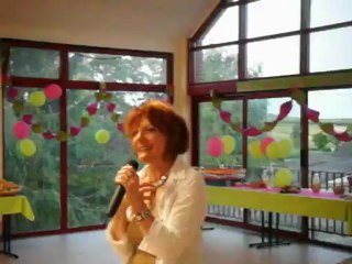 50 ans VERO
