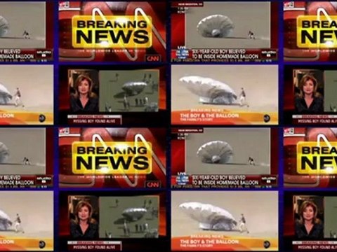 The Listening Post - Obama administration vs. Fox News, media hoaxes