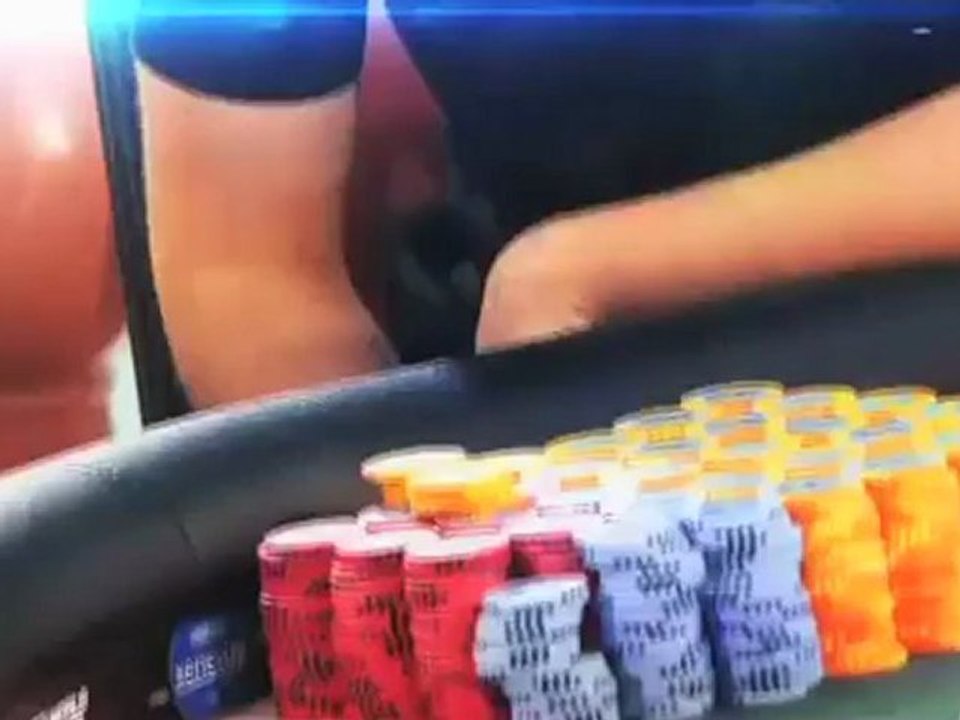PCA 2012: Super High Roller - Episode 2 - PokerStars.co.uk