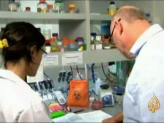 حدث طبي أول من نوعه في تاريخ البشرية