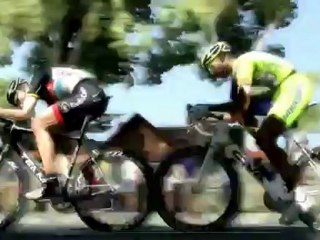 Pro Cycling Manager Season 2012 - Teaser Trailer