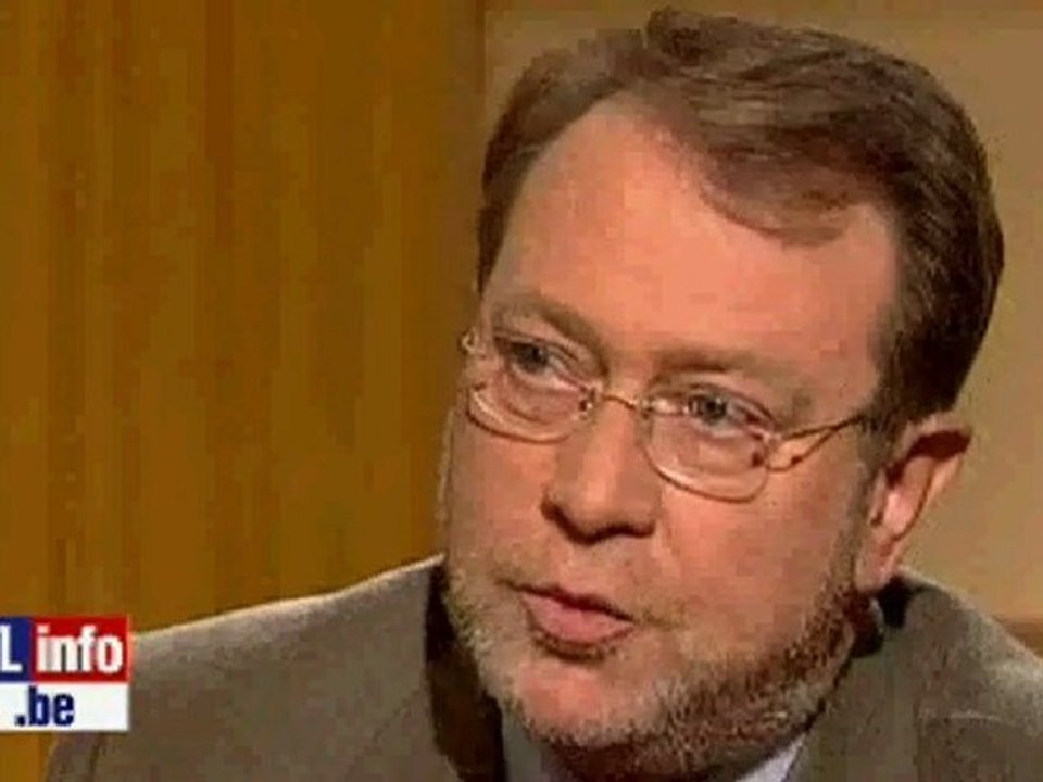 Il y à 10 ans, Daniel Ducarme: "L’intégration des étrangers est un échec”