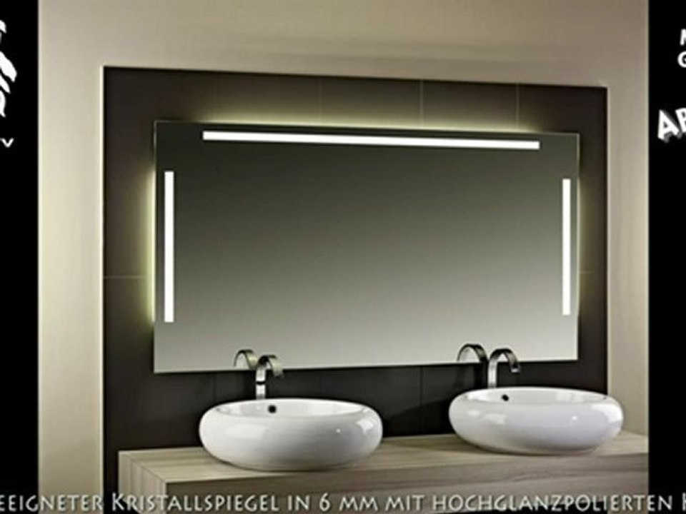 Leuchtspiegel ithaka