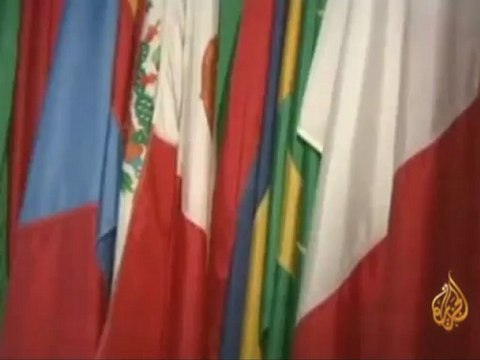 نيويورك..مقترحات العرب لمنع الانتشار النووي