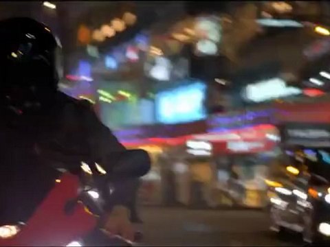 Sleeping Dogs - Live Action Reveal Trailer